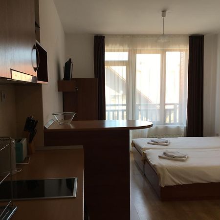 Semiramida Gardens Apartment Samokov Bagian luar foto