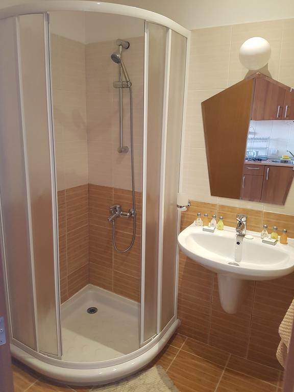 Semiramida Gardens Apartment Samokov Bagian luar foto