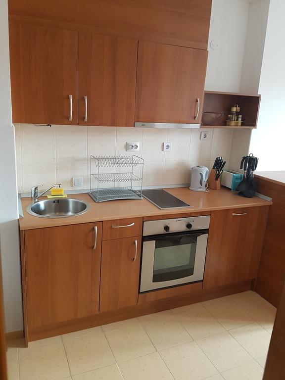 Semiramida Gardens Apartment Samokov Bagian luar foto