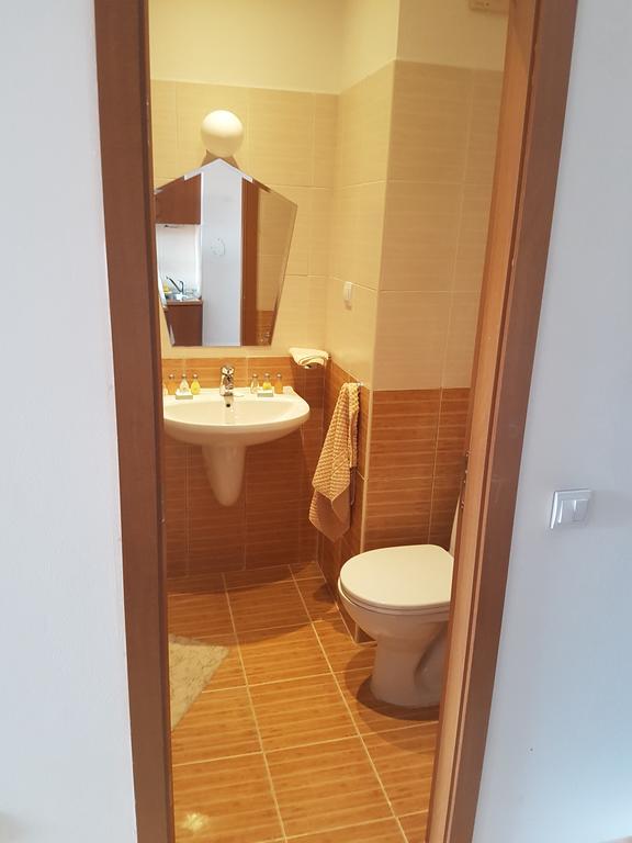 Semiramida Gardens Apartment Samokov Bagian luar foto