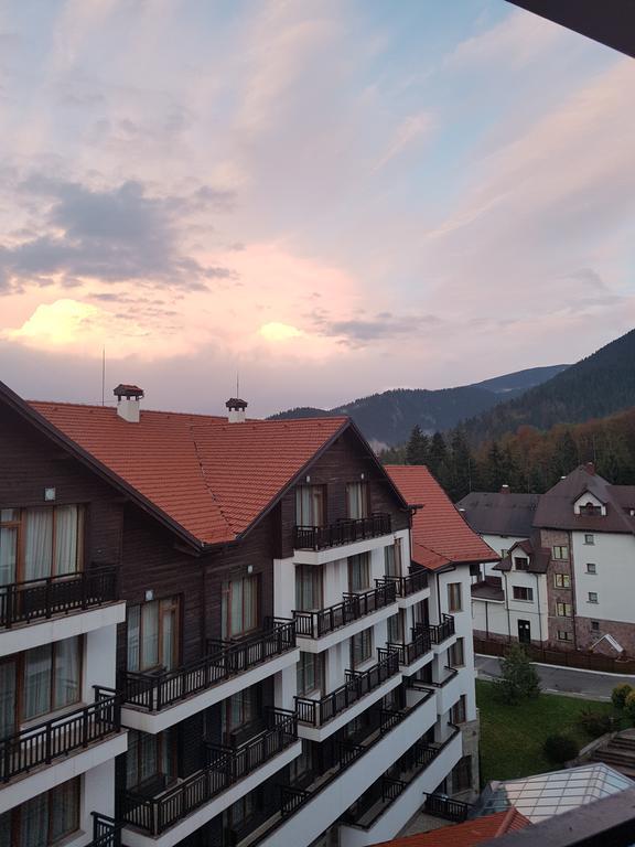 Semiramida Gardens Apartment Samokov Bagian luar foto