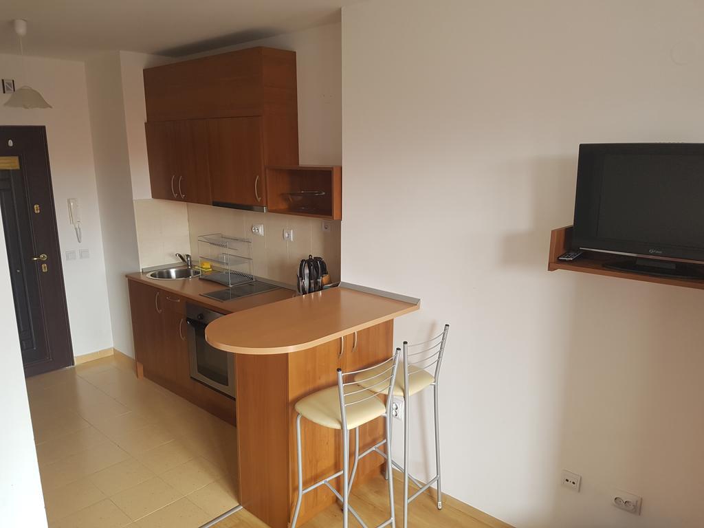 Semiramida Gardens Apartment Samokov Bagian luar foto