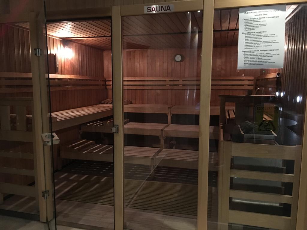Semiramida Gardens Apartment Samokov Bagian luar foto