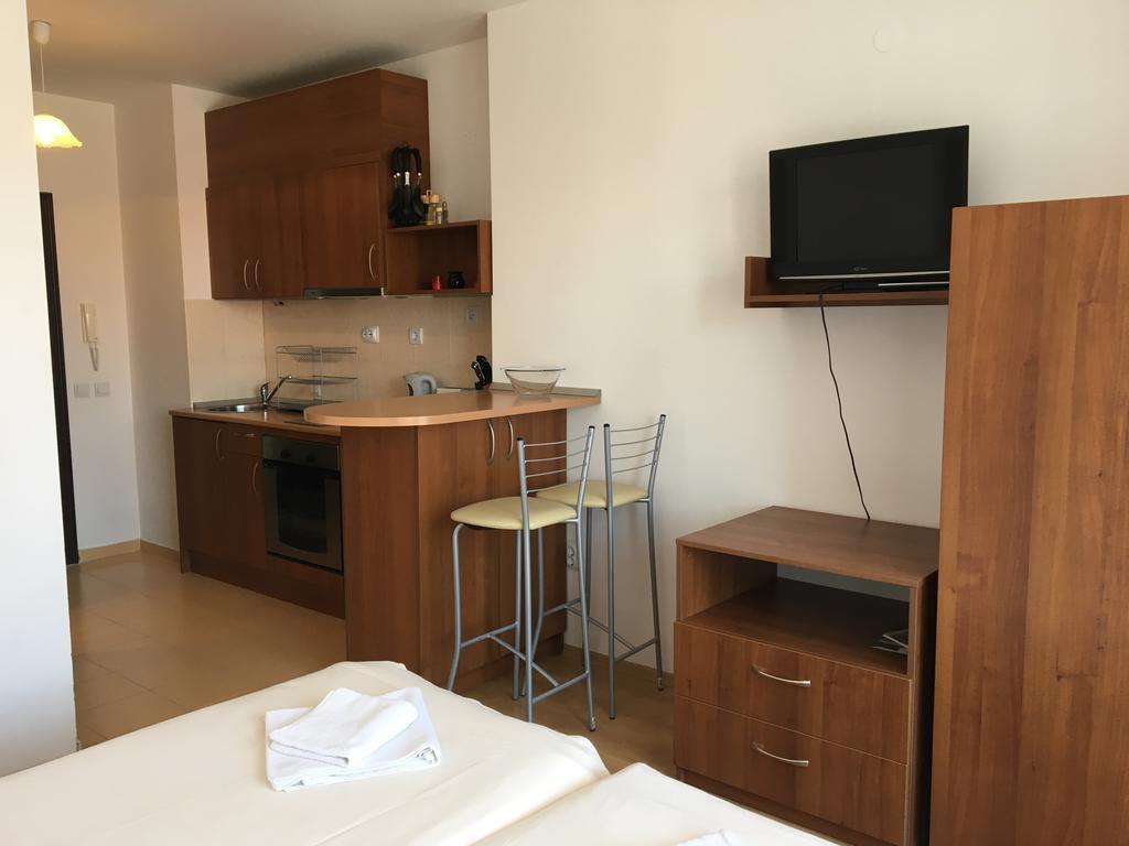Semiramida Gardens Apartment Samokov Bagian luar foto