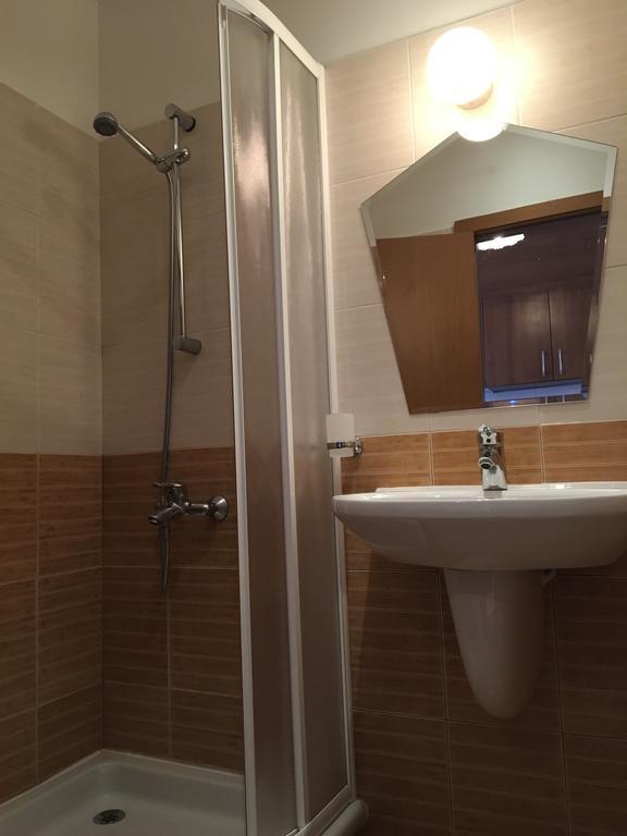 Semiramida Gardens Apartment Samokov Bagian luar foto